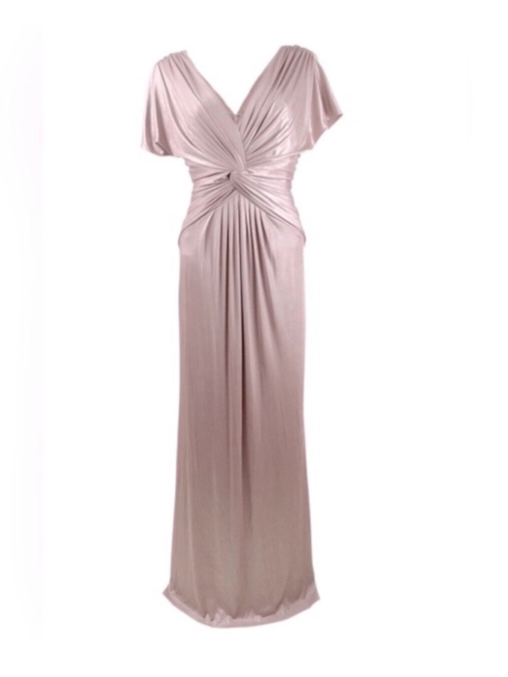 Adrianna Papell Women’s Evening Gown – Size 8